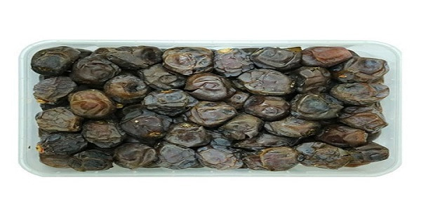 تصویر 3 از قیمت خرید خرما خاصویی آجیلی + فروش ویژه
